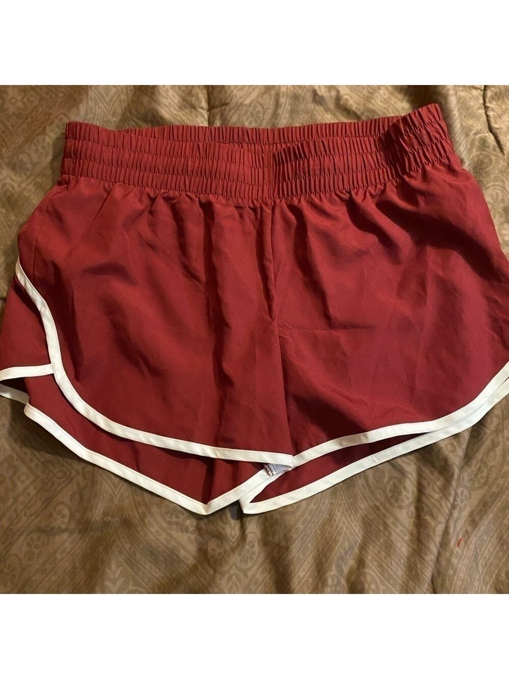 ATHLETIC shorts